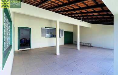 Imagem 15: Casa - Porto Belo SC. Churrasqueira, Varanda, 180m² de Área Privadae4...