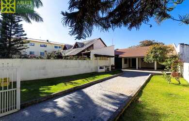 Imagem 16: Casa - Porto Belo SC. Churrasqueira, Varanda, 180m² de Área Privadae4...