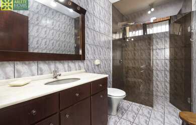 Imagem 4: Casa - Porto Belo SC. Piscina, Churrasqueira, Ar-condicionadoe150m² de...