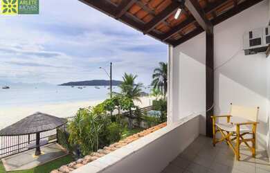 Imagem 5: Casa - Porto Belo SC. Piscina, Churrasqueira, Ar-condicionadoe150m² de...