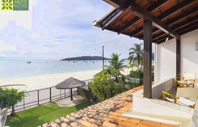 Imagem 8: Casa - Porto Belo SC. Piscina, Churrasqueira, Ar-condicionadoe150m² de...