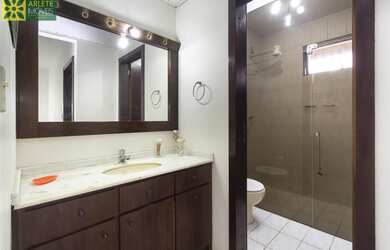 Imagem 10: Casa - Porto Belo SC. Piscina, Churrasqueira, Ar-condicionadoe150m² de...