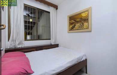 Imagem 12: Casa - Porto Belo SC. Piscina, Churrasqueira, Ar-condicionadoe150m² de...