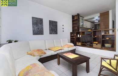 Imagem 14: Casa - Porto Belo SC. Piscina, Churrasqueira, Ar-condicionadoe150m² de...