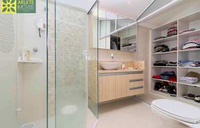 Imagem 3: Casa - Porto Belo SC. Churrasqueira, Ar-condicionado, 120m² de Área...