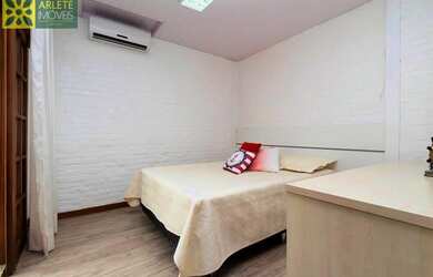 Imagem 4: Casa - Porto Belo SC. Churrasqueira, Ar-condicionado, 120m² de Área...