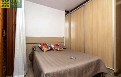 Imagem 7: Casa - Porto Belo SC. Churrasqueira, Ar-condicionado, 120m² de Área...