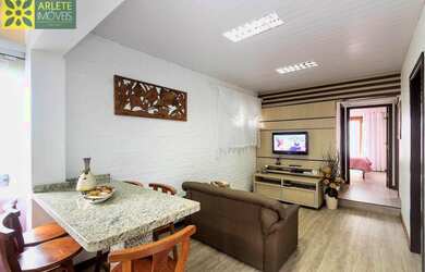 Imagem 10: Casa - Porto Belo SC. Churrasqueira, Ar-condicionado, 120m² de Área...