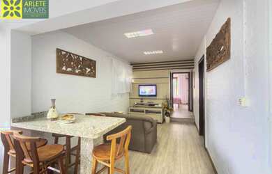 Imagem 11: Casa - Porto Belo SC. Churrasqueira, Ar-condicionado, 120m² de Área...