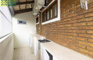 Imagem 16: Casa - Porto Belo SC. Churrasqueira, Ar-condicionado, 120m² de Área...