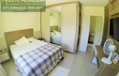 Imagem 12: Casa - Porto Belo SC. Churrasqueira, 400m² de Área Privada, 2 Vagas...