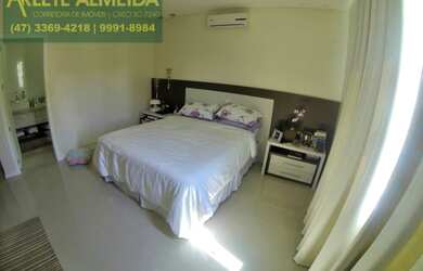 Imagem 15: Casa - Porto Belo SC. Churrasqueira, 400m² de Área Privada, 2 Vagas...