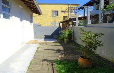 Imagem 2: Kitnete - Porto Belo SC. Churrasqueira, Ar-condicionado, 50m² de Área...