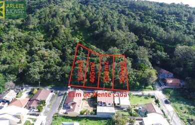 Imagem 1: Terreno - Porto Belo SC. 354m² de Área