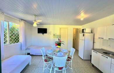 Imagem 3: Casa - Porto Belo SC. Churrasqueira, Ar-condicionado, 50m² de Área Privadae2...