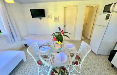 Imagem 2: Casa - Porto Belo SC. Churrasqueira, Ar-condicionado, 50m² de Área Privadae2...