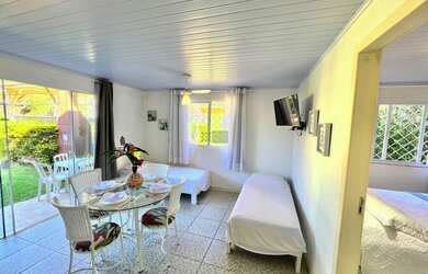 Imagem 8: Casa - Porto Belo SC. Churrasqueira, Ar-condicionado, 50m² de Área Privadae2...