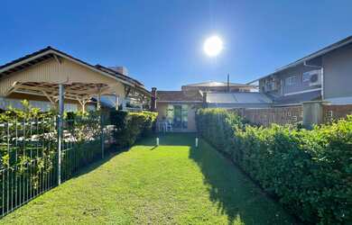 Imagem 11: Casa - Porto Belo SC. Churrasqueira, Ar-condicionado, 50m² de Área Privadae2...