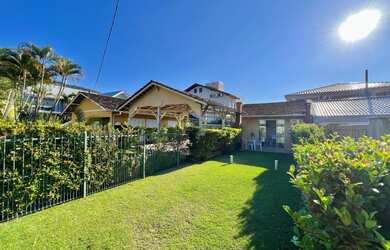 Imagem 12: Casa - Porto Belo SC. Churrasqueira, Ar-condicionado, 50m² de Área Privadae2...