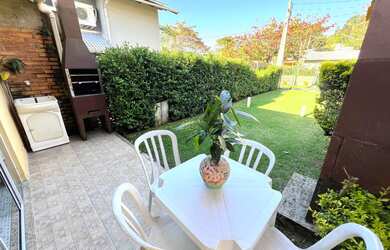 Imagem 14: Casa - Porto Belo SC. Churrasqueira, Ar-condicionado, 50m² de Área Privadae2...