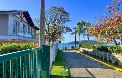 Imagem 10: Casa - Porto Belo SC. Churrasqueira, Ar-condicionado, 50m² de Área Privadae2...