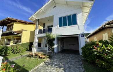 Imagem 1: Casa - Porto Belo SC