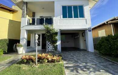 Imagem 2: Casa - Porto Belo SC