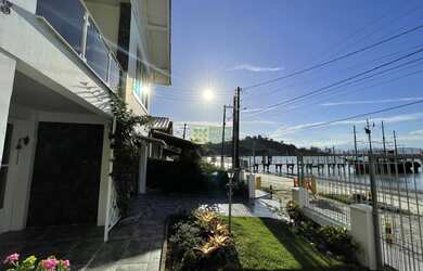 Imagem 5: Casa - Porto Belo SC