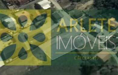 Imagem 1: Terreno - Porto Belo SC. 1.170m² de Área