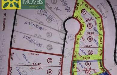 Imagem 5: Terreno - Porto Belo SC. 3.745m² de Área