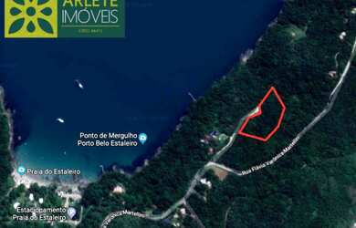 Imagem 4: Terreno - Porto Belo SC. 3.745m² de Área