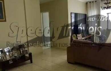 Imagem: O apartamento possui 2 Dormitórios, 3 Banheiros, 1 Vaga na