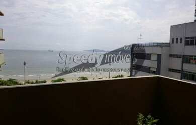 Imagem 5: Apartamento em Santos, Edifício Costa Blanca