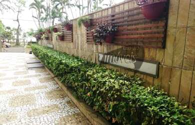 Imagem 6: Apartamento em Santos, Edifício Costa Blanca