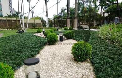 Imagem 8: Apartamento em Santos, Edifício Costa Blanca