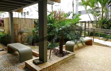 Imagem 9: Apartamento em Santos, Edifício Costa Blanca