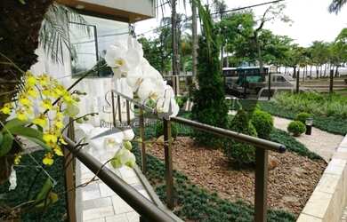 Imagem 10: Apartamento em Santos, Edifício Costa Blanca