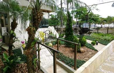 Imagem 11: Apartamento em Santos, Edifício Costa Blanca