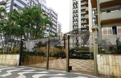 Imagem 13: Apartamento em Santos, Edifício Costa Blanca