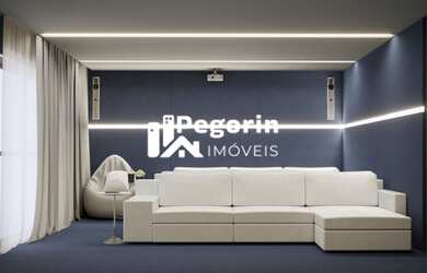 Imagem 12: Apartamento à venda em Curitiba, Portão, com 2 quartos, 56,09m²