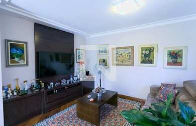 Imagem 8: Apartamento à Venda - Portal do Morumbi, 4 Quartos, 224 m2