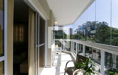 Imagem 13: Apartamento à Venda - Portal do Morumbi, 4 Quartos, 224 m2