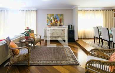 Imagem 2: Apartamento à Venda - Portal do Morumbi, 4 Quartos, 224 m2