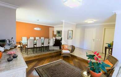 Imagem 5: Apartamento à Venda - Portal do Morumbi, 4 Quartos, 224 m2