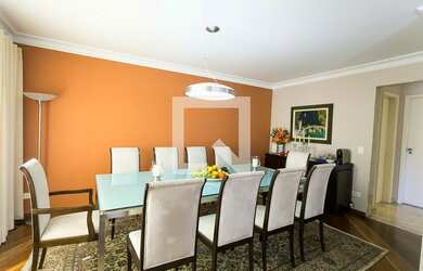 Imagem 10: Apartamento à Venda - Portal do Morumbi, 4 Quartos, 224 m2