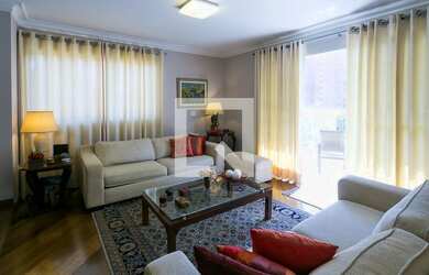 Imagem 3: Apartamento à Venda - Portal do Morumbi, 4 Quartos, 224 m2