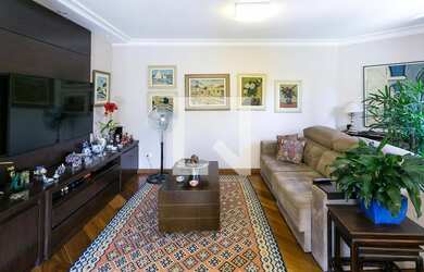 Imagem 7: Apartamento à Venda - Portal do Morumbi, 4 Quartos, 224 m2