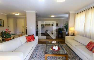 Imagem 4: Apartamento à Venda - Portal do Morumbi, 4 Quartos, 224 m2