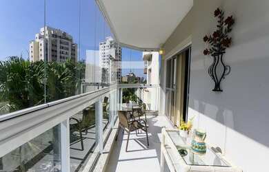 Imagem 14: Apartamento à Venda - Portal do Morumbi, 4 Quartos, 224 m2