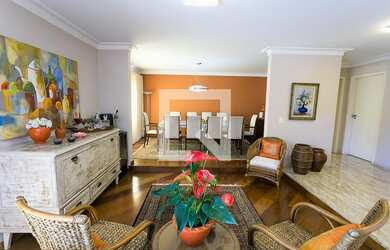 Imagem 11: Apartamento à Venda - Portal do Morumbi, 4 Quartos, 224 m2